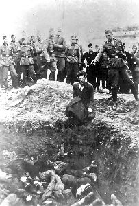 10 - Holocausto e Antissemitismo 10 - Holocausto e Antissemitismo