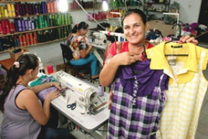 Mulheres_empreendedoras Faceta feminina do empreendedorismo FOTO: Edmar Wellington/ Sebrae