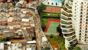 Desigualdade