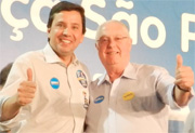 Deputado Barros Munhoz