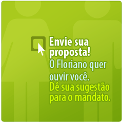 Proposta do Cidad&atilde;o