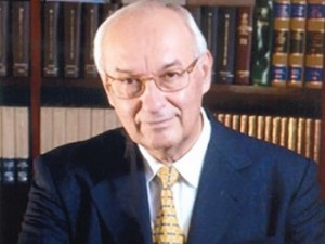 Ives Gandra