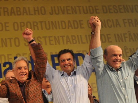FHC-Aecio-Serra-hg FHC com Aécio e José Serra