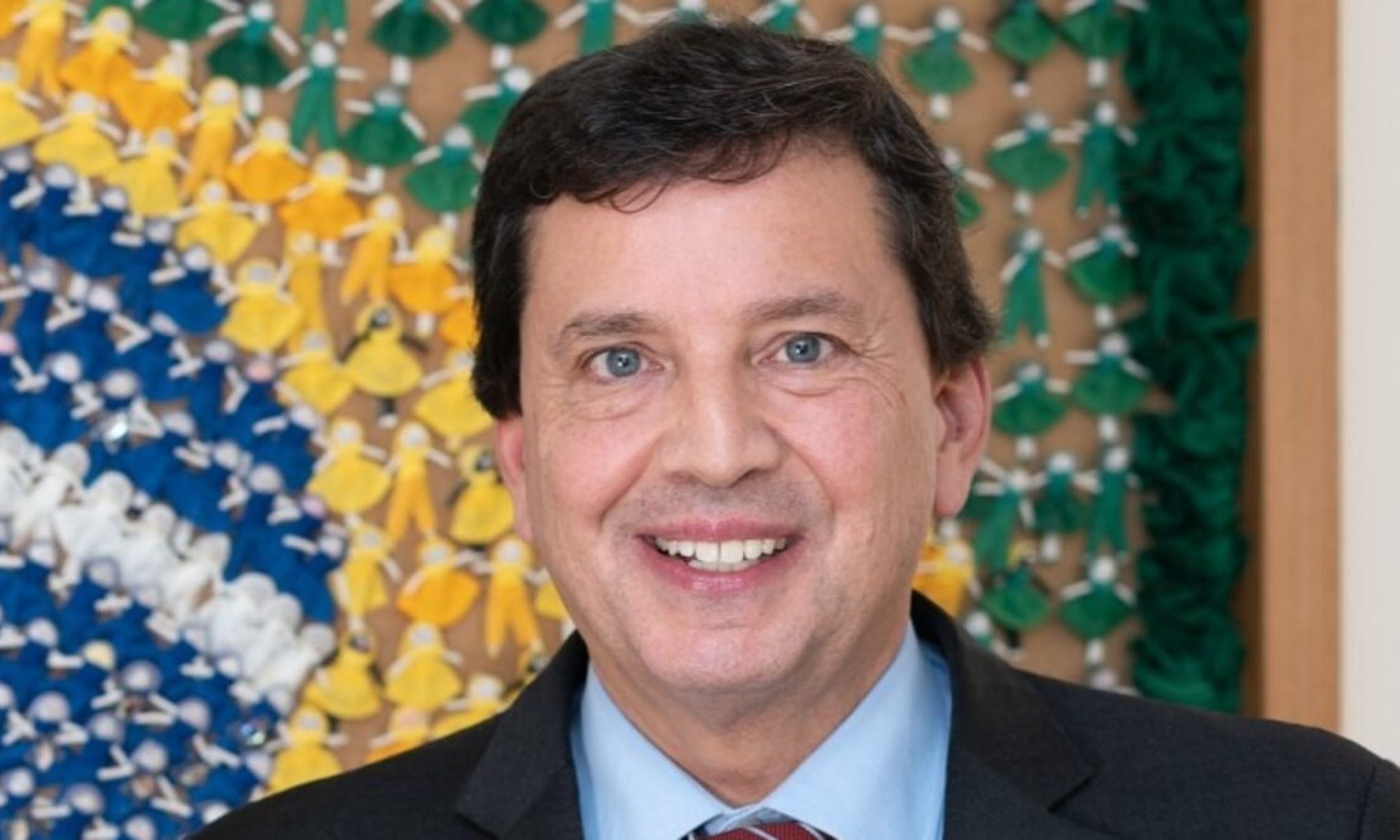 Floriano Pesaro